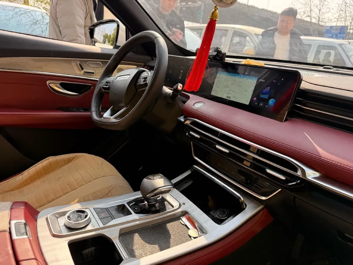 2025 Jetour X70 Plus 1.5T 184HP L4 7DCT,autocango,china used car exporter,china ev exporter,chinese used car exporter,chinese used ev exporter