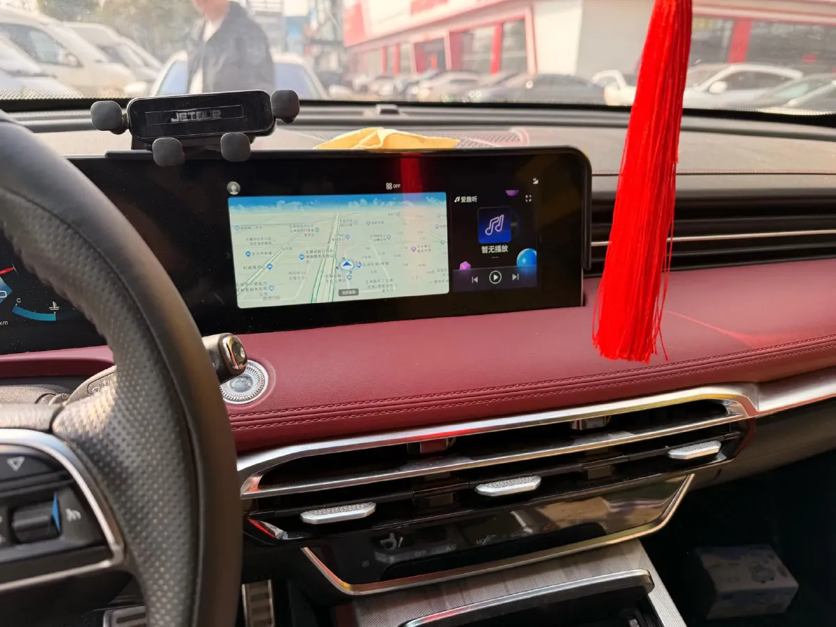 2025 Jetour X70 Plus 1.5T 184HP L4 7DCT,autocango,china used car exporter,china ev exporter,chinese used car exporter,chinese used ev exporter