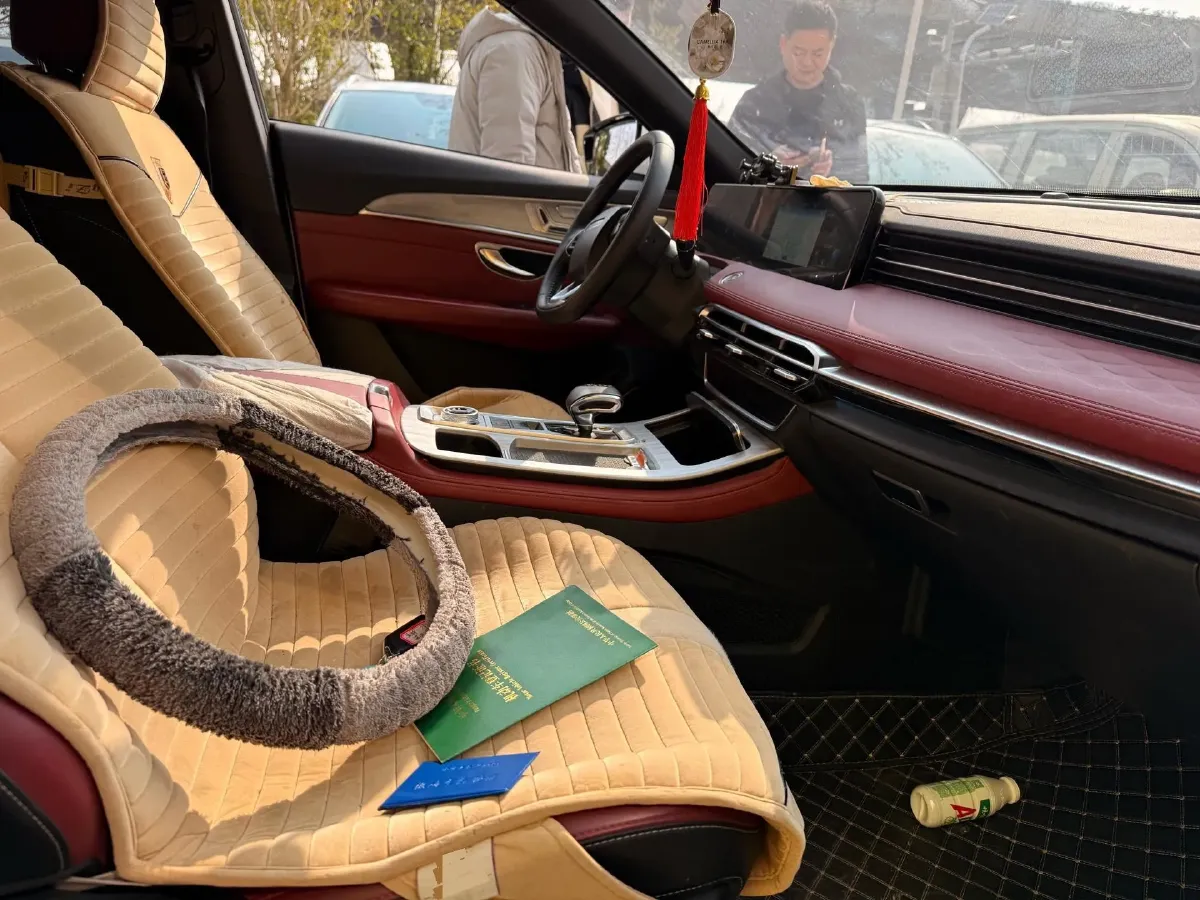 2025 Jetour X70 Plus 1.5T 184HP L4 7DCT,autocango,china used car exporter,china ev exporter,chinese used car exporter,chinese used ev exporter