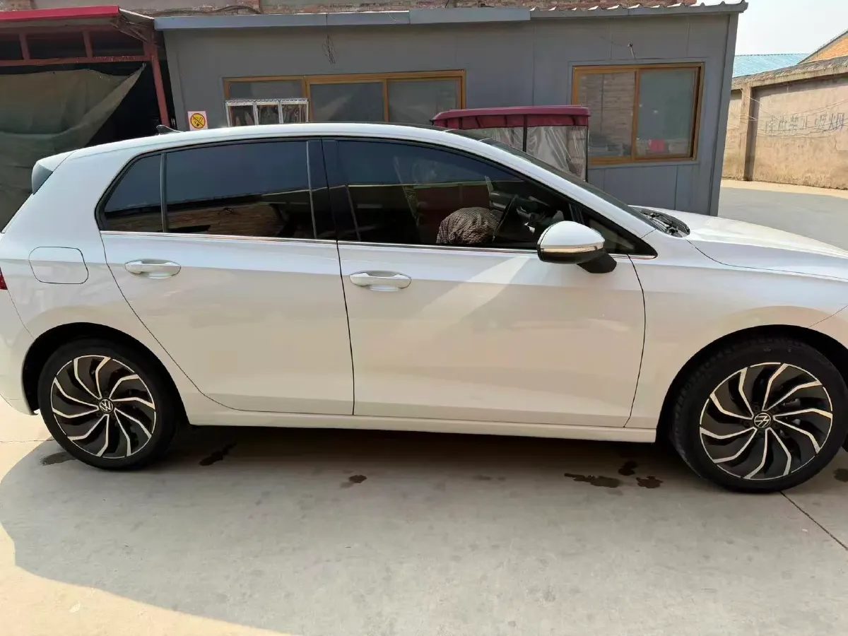 2021 Volkswagen Golf 1.4T 150HP L4 7DCT,autocango,china used car exporter,china ev exporter,chinese used car exporter,chinese used ev exporter