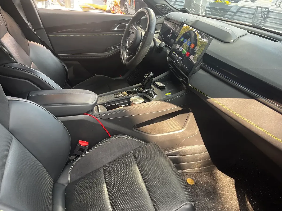 2023 LYNK&CO 03 2.0T 254HP L4 7DCT,autocango,china used car exporter,china ev exporter,chinese used car exporter,chinese used ev exporter