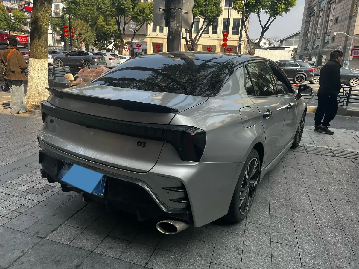2023 LYNK&CO 03 2.0T 254HP L4 7DCT,autocango,china used car exporter,china ev exporter,chinese used car exporter,chinese used ev exporter