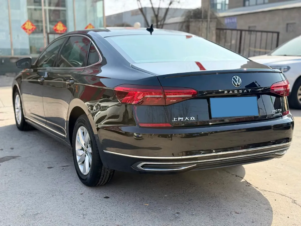 2020 Volkswagen Passat 1.4T 150HP L4 7DCT,autocango,china used car exporter,china ev exporter,chinese used car exporter,chinese used ev exporter