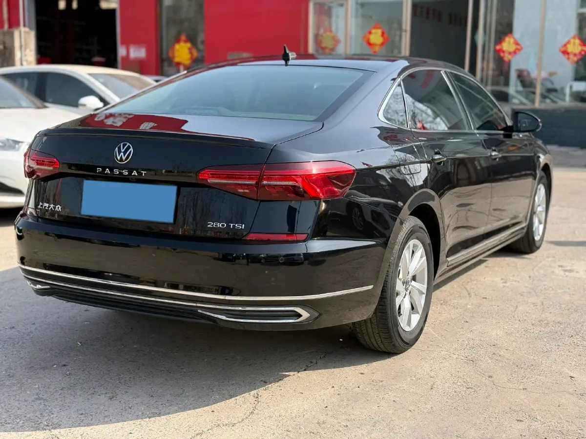 2020 Volkswagen Passat 1.4T 150HP L4 7DCT,autocango,china used car exporter,china ev exporter,chinese used car exporter,chinese used ev exporter