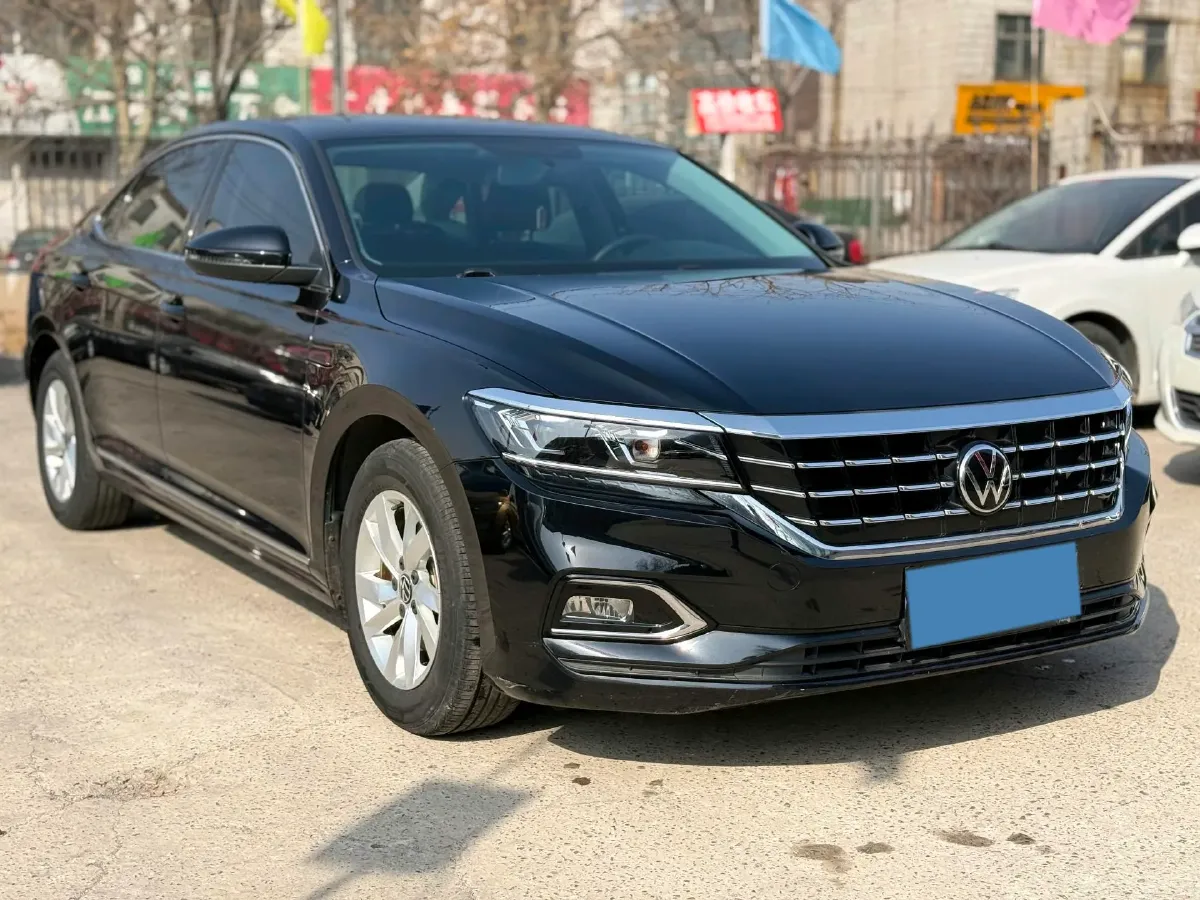 2020 Volkswagen Passat 1.4T 150HP L4 7DCT,autocango,china used car exporter,china ev exporter,chinese used car exporter,chinese used ev exporter