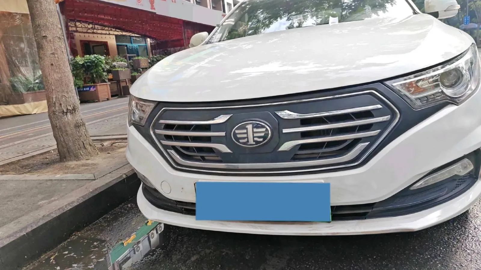 2019 Bestune B30 EV BEV 51.06KWH,autocango,china used car exporter,china ev exporter,chinese used car exporter,chinese used ev exporter