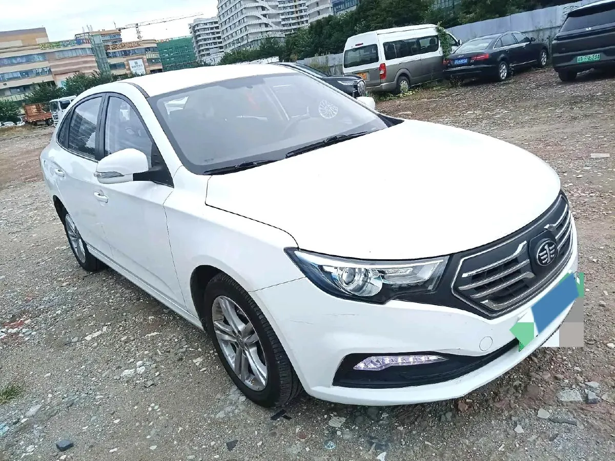 2019 Bestune B30 EV BEV 51.06KWH,autocango,china used car exporter,china ev exporter,chinese used car exporter,chinese used ev exporter
