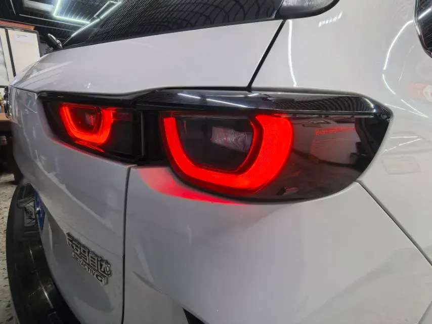 2023 Mazda CX-50 2.0L 155HP L4 6AT,autocango,china used car exporter,china ev exporter,chinese used car exporter,chinese used ev exporter