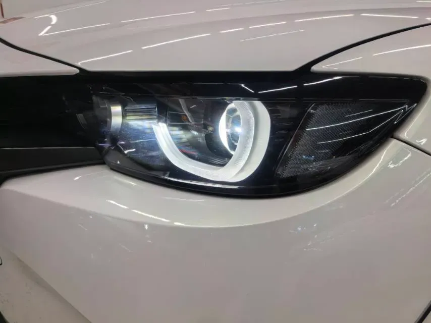 2023 Mazda CX-50 2.0L 155HP L4 6AT,autocango,china used car exporter,china ev exporter,chinese used car exporter,chinese used ev exporter