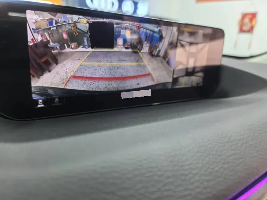 2023 Mazda CX-50 2.0L 155HP L4 6AT,autocango,china used car exporter,china ev exporter,chinese used car exporter,chinese used ev exporter