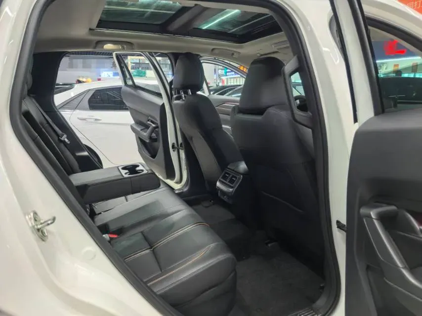 2023 Mazda CX-50 2.0L 155HP L4 6AT,autocango,china used car exporter,china ev exporter,chinese used car exporter,chinese used ev exporter