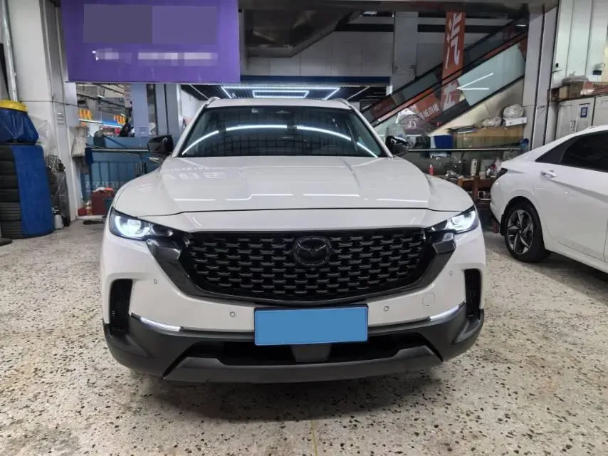 2023 Mazda CX-50 2.0L 155HP L4 6AT,autocango,china used car exporter,china ev exporter,chinese used car exporter,chinese used ev exporter
