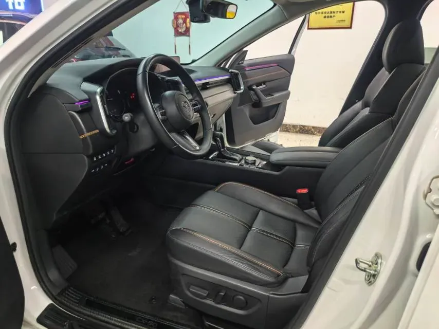 2023 Mazda CX-50 2.0L 155HP L4 6AT,autocango,china used car exporter,china ev exporter,chinese used car exporter,chinese used ev exporter