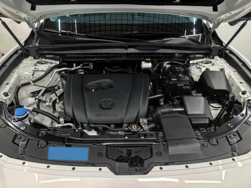 2023 Mazda CX-50 2.0L 155HP L4 6AT,autocango,china used car exporter,china ev exporter,chinese used car exporter,chinese used ev exporter