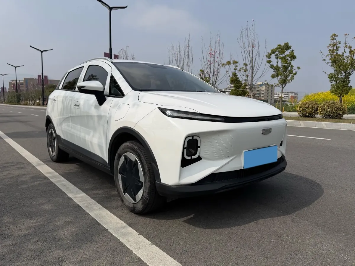 2022 Geometry E BEV 33.5KWH,autocango,china used car exporter,china ev exporter,chinese used car exporter,chinese used ev exporter