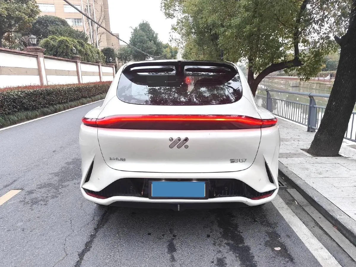 2023 IM LS7 BEV 77KWH,autocango,china used car exporter,china ev exporter,chinese used car exporter,chinese used ev exporter