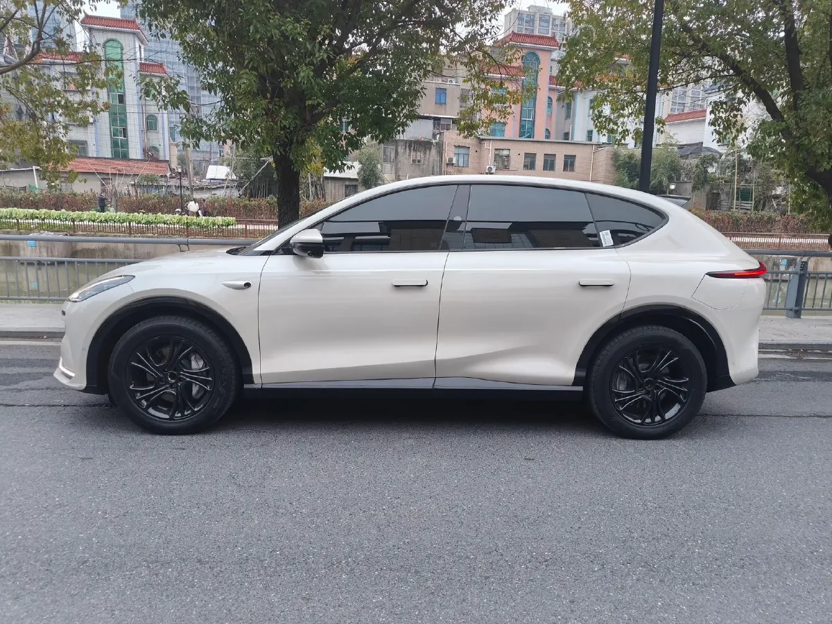 2023 IM LS7 BEV 77KWH,autocango,china used car exporter,china ev exporter,chinese used car exporter,chinese used ev exporter