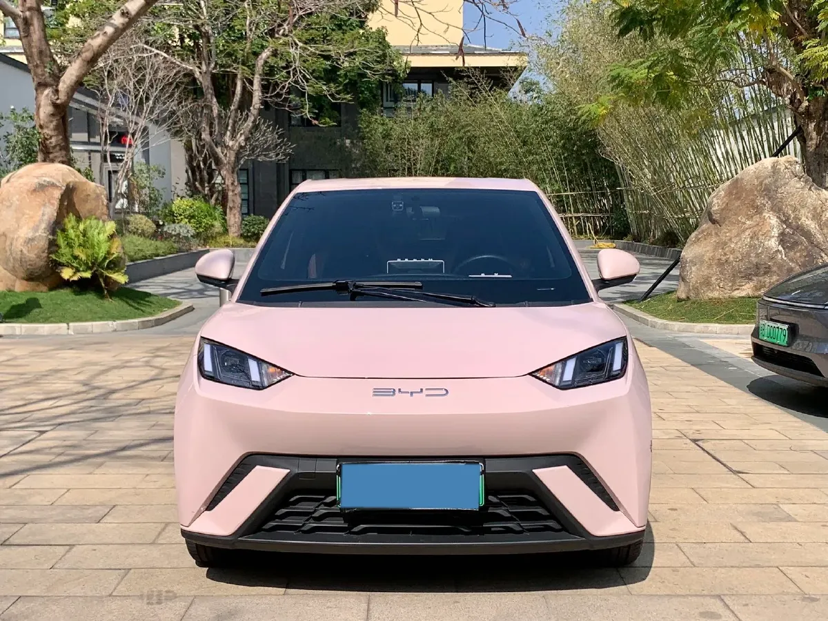 2023 BYD Seagull BEV 38.88KWH,autocango,china used car exporter,china ev exporter,chinese used car exporter,chinese used ev exporter