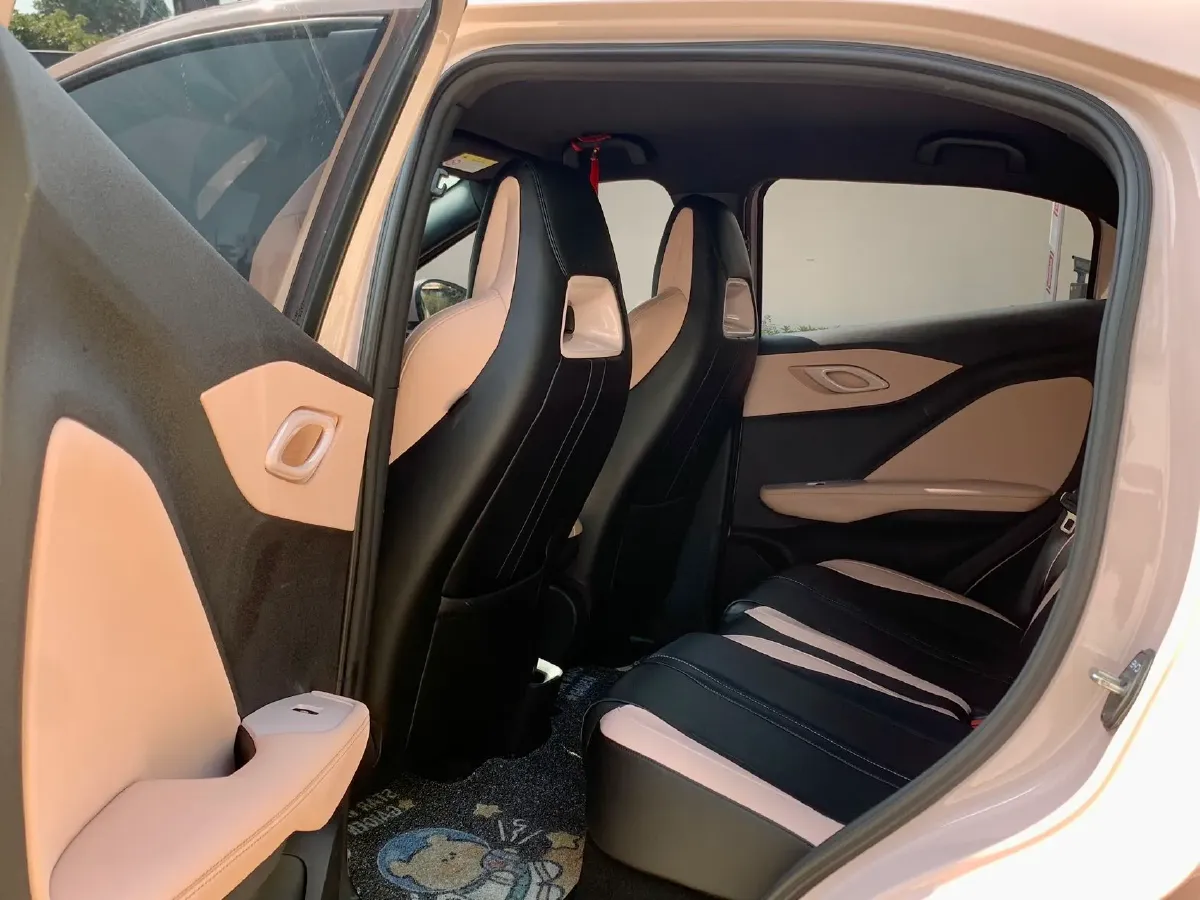 2023 BYD Seagull BEV 38.88KWH,autocango,china used car exporter,china ev exporter,chinese used car exporter,chinese used ev exporter