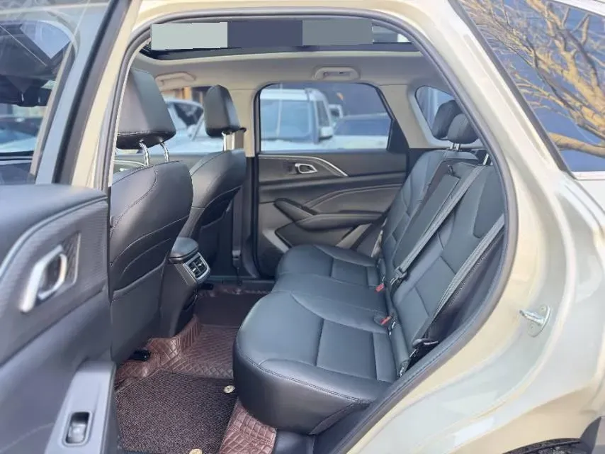 2023 Haval Fierce Dragon MAX 1.5L 116HP L4 2DHT PHEV 19.27KWH,autocango,china used car exporter,china ev exporter,chinese used car exporter,chinese used ev exporter