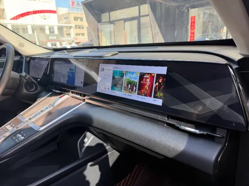 2023 Haval Fierce Dragon MAX 1.5L 116HP L4 2DHT PHEV 19.27KWH,autocango,china used car exporter,china ev exporter,chinese used car exporter,chinese used ev exporter