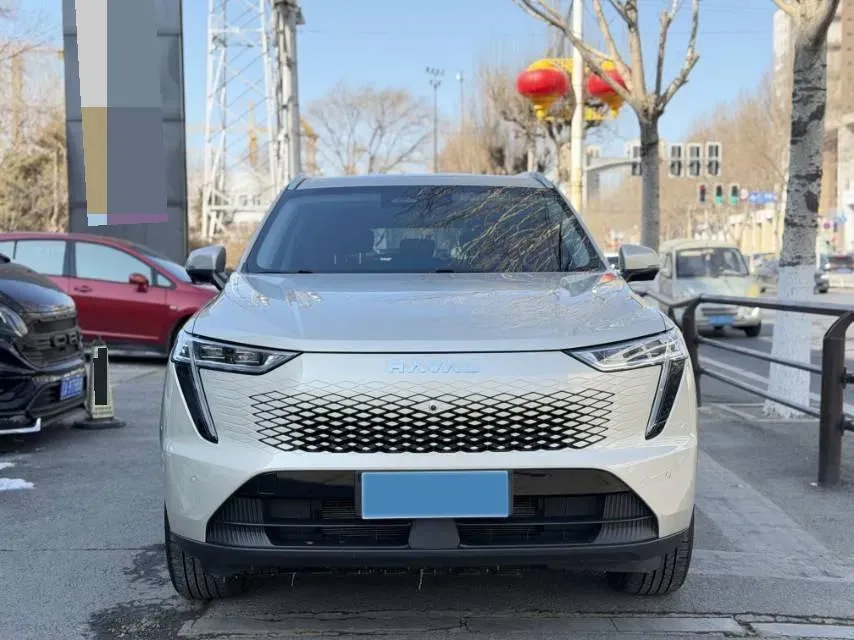 2023 Haval Fierce Dragon MAX 1.5L 116HP L4 2DHT PHEV 19.27KWH,autocango,china used car exporter,china ev exporter,chinese used car exporter,chinese used ev exporter