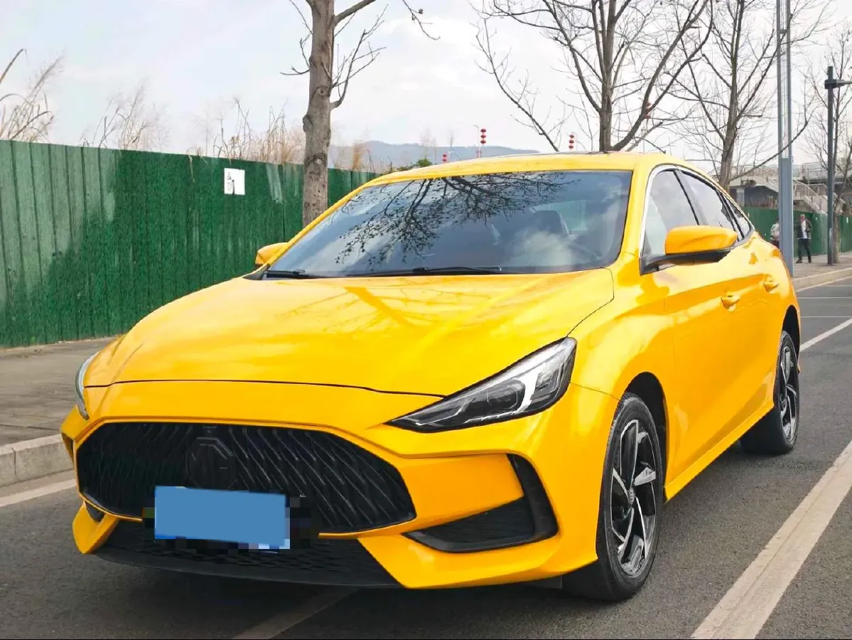 2021 MG 5 1.5T 173HP L4 7DCT,autocango,china used car exporter,china ev exporter,chinese used car exporter,chinese used ev exporter