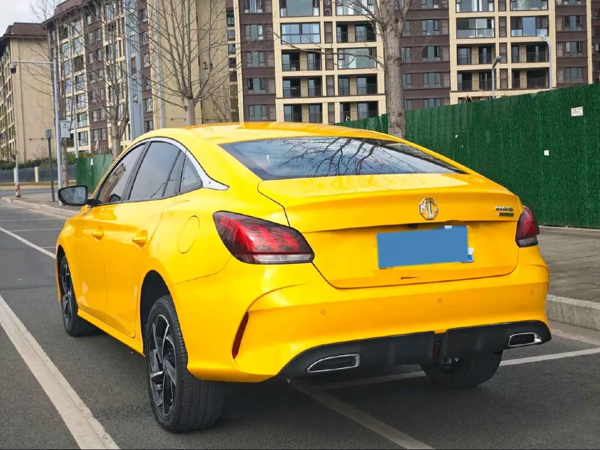 2021 MG 5 1.5T 173HP L4 7DCT,autocango,china used car exporter,china ev exporter,chinese used car exporter,chinese used ev exporter