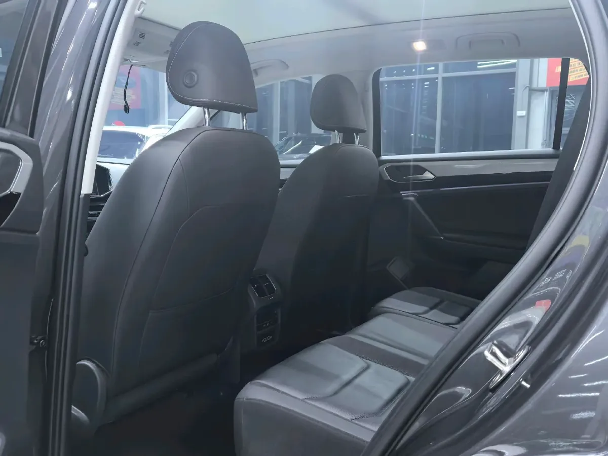 2022 Volkswagen Tayron 1.4T 150HP L4 7DCT,autocango,china used car exporter,china ev exporter,chinese used car exporter,chinese used ev exporter