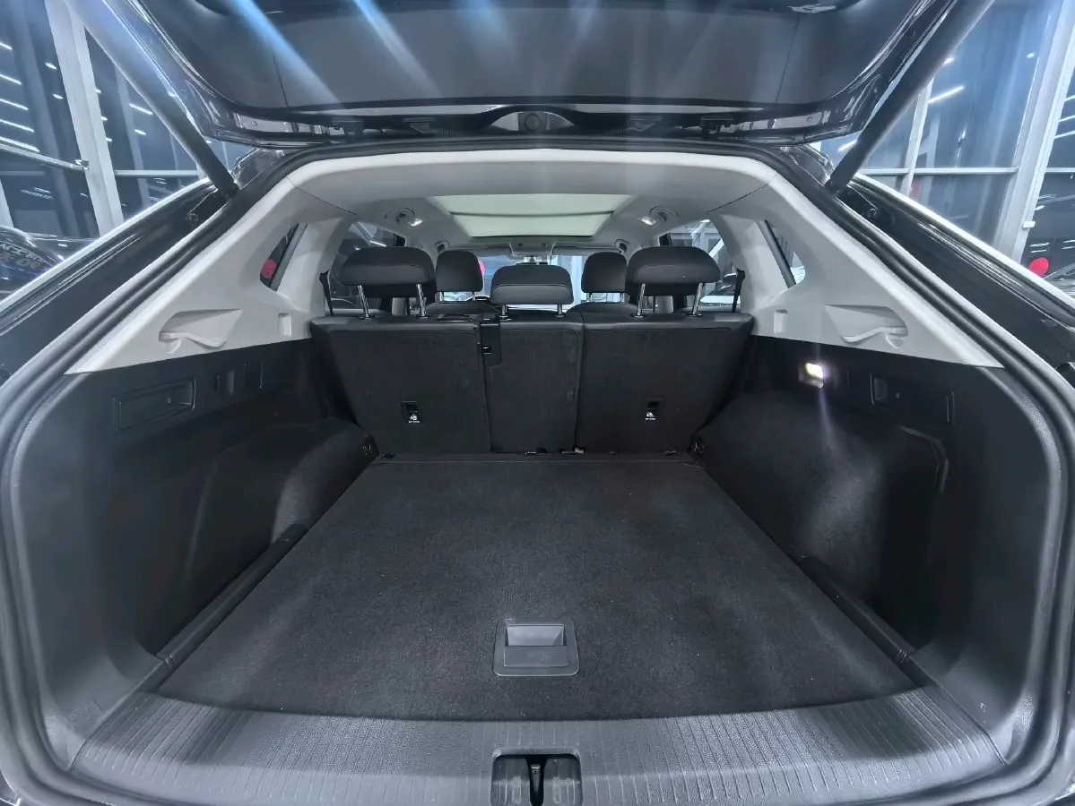 2022 Volkswagen Tayron 1.4T 150HP L4 7DCT,autocango,china used car exporter,china ev exporter,chinese used car exporter,chinese used ev exporter