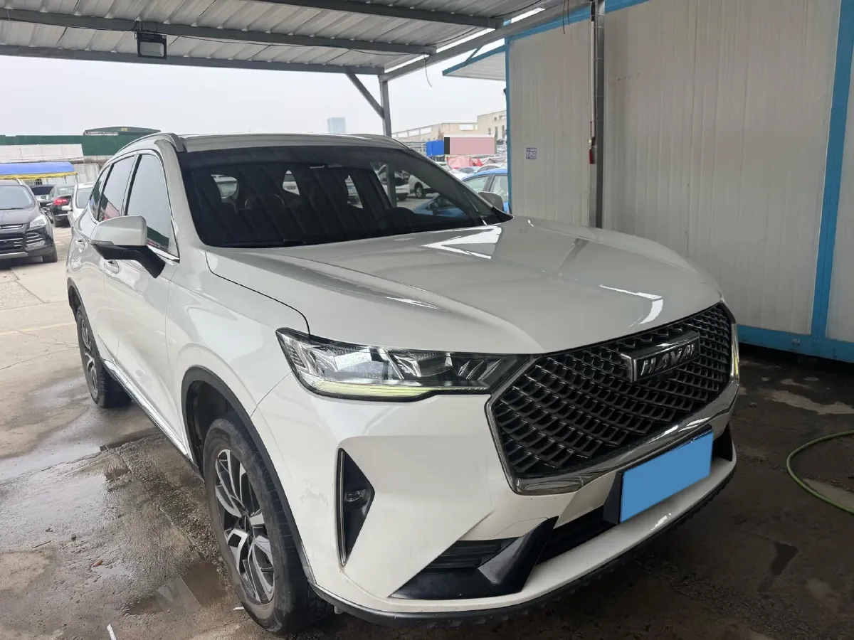 2022 Haval H6 1.5T 184HP L4 7DCT,autocango,china used car exporter,china ev exporter,chinese used car exporter,chinese used ev exporter