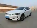 2023 BYD Qin Plus BEV 48KWH