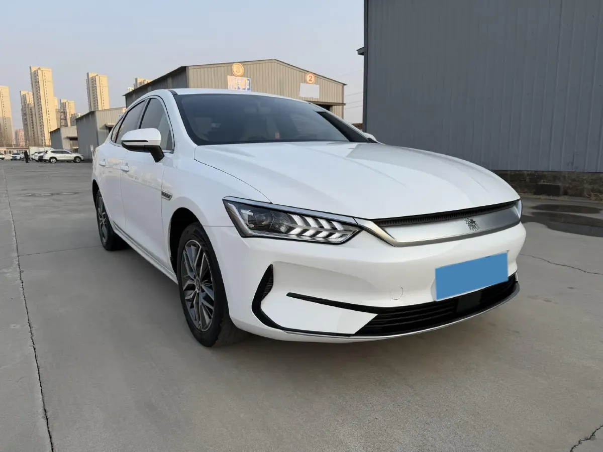 2023 BYD Qin Plus BEV 48KWH,autocango,china used car exporter,china ev exporter,chinese used car exporter,chinese used ev exporter