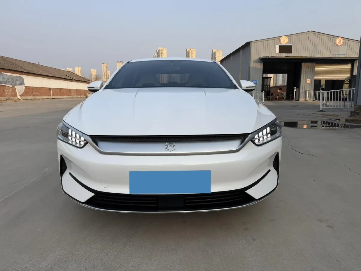 2023 BYD Qin Plus BEV 48KWH,autocango,china used car exporter,china ev exporter,chinese used car exporter,chinese used ev exporter