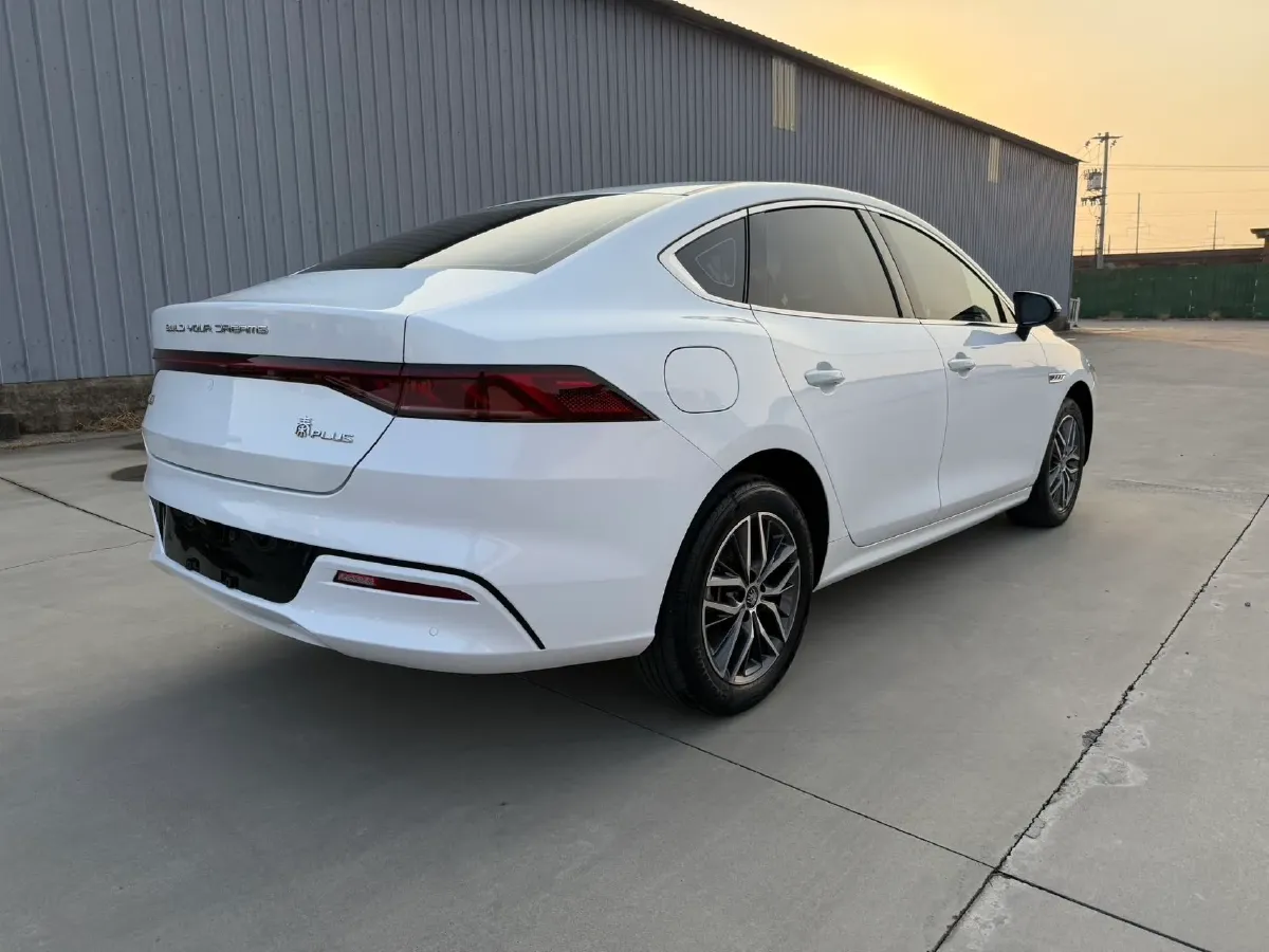 2023 BYD Qin Plus BEV 48KWH,autocango,china used car exporter,china ev exporter,chinese used car exporter,chinese used ev exporter