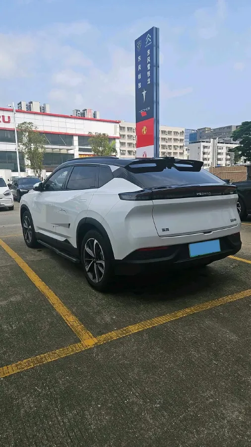 2025 HEDMOS 06 BEV,autocango,china used car exporter,china ev exporter,chinese used car exporter,chinese used ev exporter