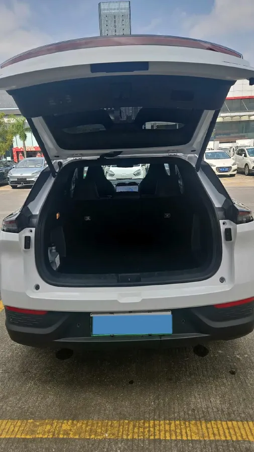 2025 HEDMOS 06 BEV,autocango,china used car exporter,china ev exporter,chinese used car exporter,chinese used ev exporter