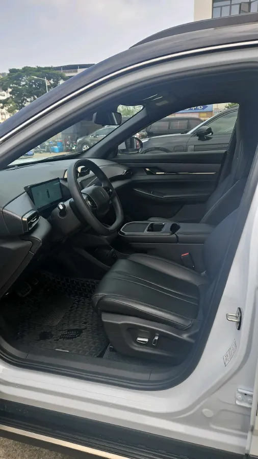 2025 HEDMOS 06 BEV,autocango,china used car exporter,china ev exporter,chinese used car exporter,chinese used ev exporter