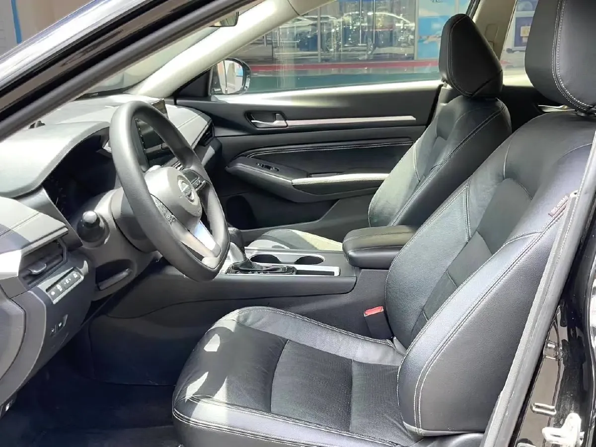 2021 Nissan Teana 2.0L 156HP L4 CVT,autocango,china used car exporter,china ev exporter,chinese used car exporter,chinese used ev exporter