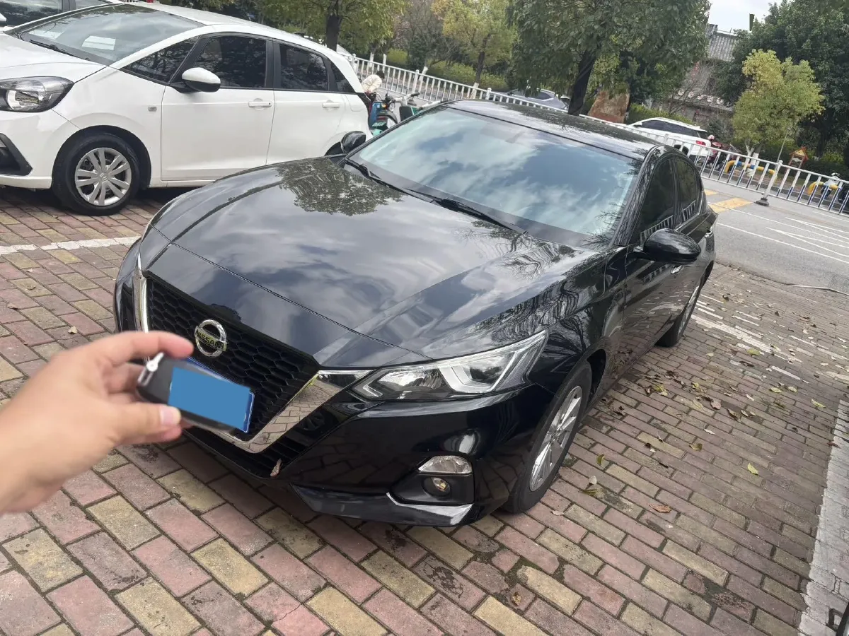 2021 Nissan Teana 2.0L 156HP L4 CVT,autocango,china used car exporter,china ev exporter,chinese used car exporter,chinese used ev exporter