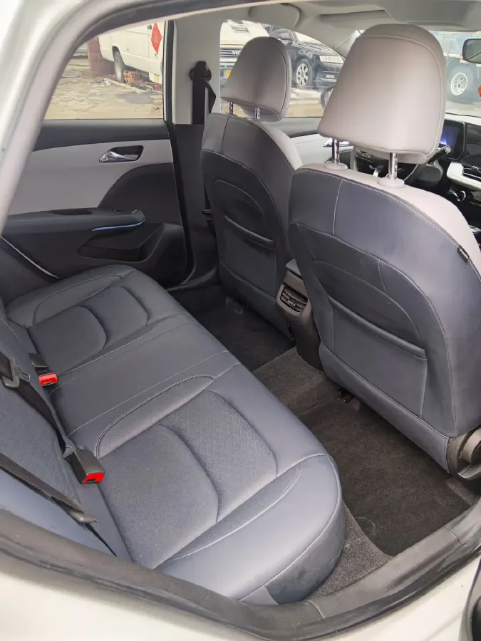 2023 Chevrolet Monza 1.5L 113HP L4 6DCT,autocango,china used car exporter,china ev exporter,chinese used car exporter,chinese used ev exporter