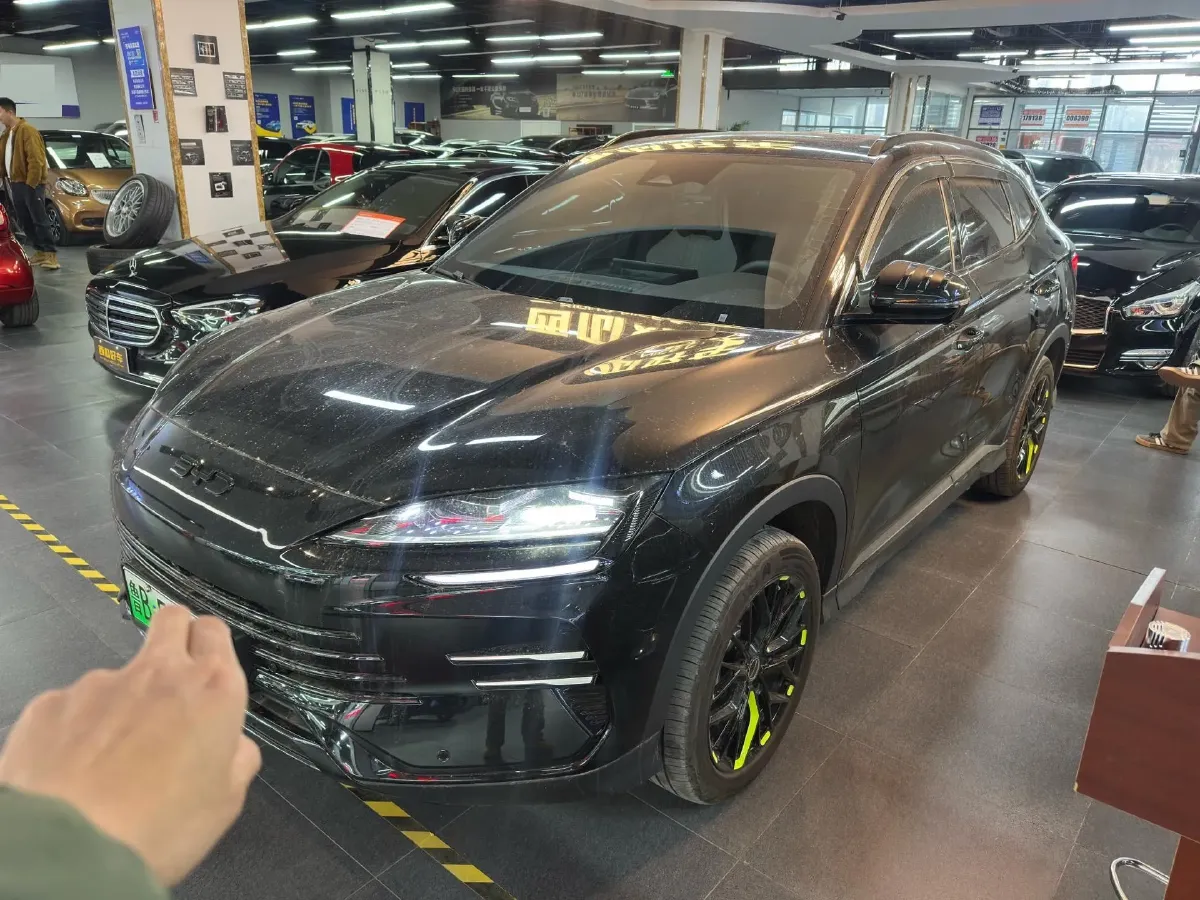 2025 BYD Song Plus 1.5L 101HP L4 E-CVT PHEV 18.3KWH,autocango,china used car exporter,china ev exporter,chinese used car exporter,chinese used ev exporter