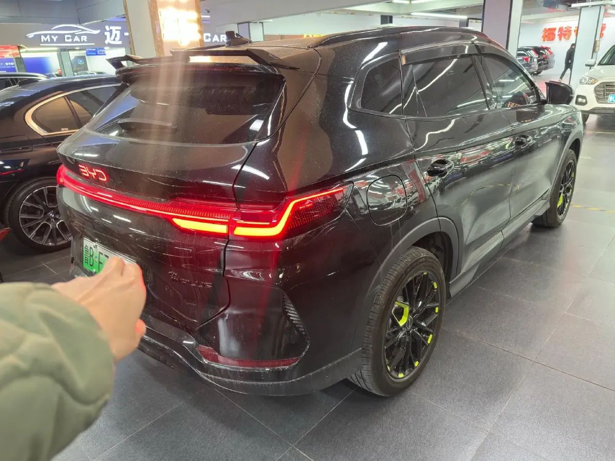 2025 BYD Song Plus 1.5L 101HP L4 E-CVT PHEV 18.3KWH,autocango,china used car exporter,china ev exporter,chinese used car exporter,chinese used ev exporter