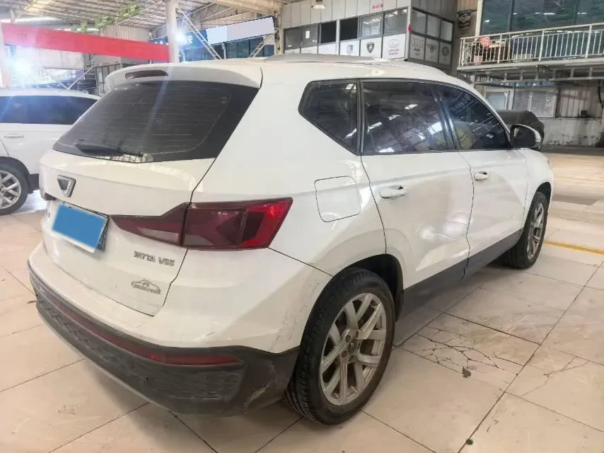 2022 Jetta VS5 1.4T 150HP L4 6AT,autocango,china used car exporter,china ev exporter,chinese used car exporter,chinese used ev exporter