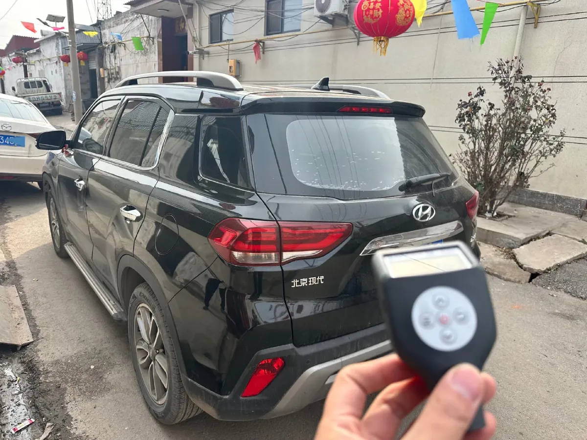 2019 Hyundai ix35 2.0L 160HP L4 6AT,autocango,china used car exporter,china ev exporter,chinese used car exporter,chinese used ev exporter