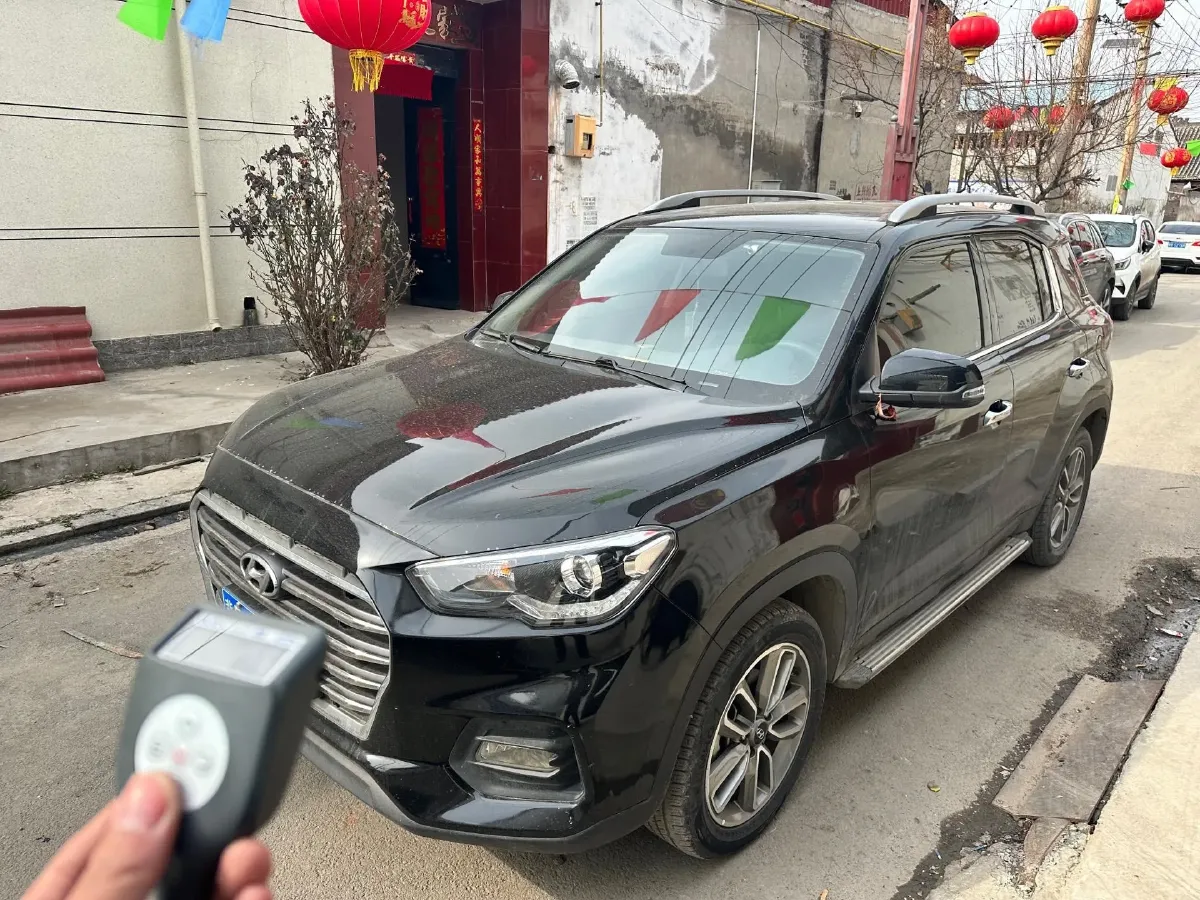 2019 Hyundai ix35 2.0L 160HP L4 6AT,autocango,china used car exporter,china ev exporter,chinese used car exporter,chinese used ev exporter