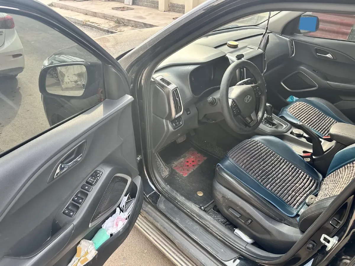 2019 Hyundai ix35 2.0L 160HP L4 6AT,autocango,china used car exporter,china ev exporter,chinese used car exporter,chinese used ev exporter