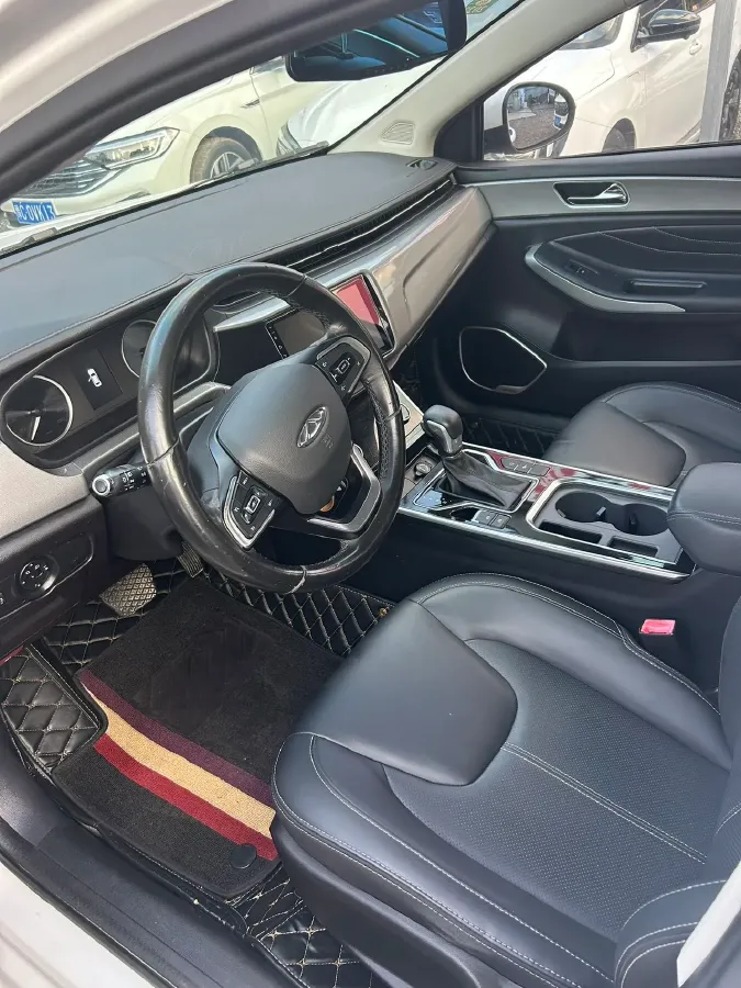 2019 Chery Arrizo 5 1.5L 116HP L4 CVT,autocango,china used car exporter,china ev exporter,chinese used car exporter,chinese used ev exporter