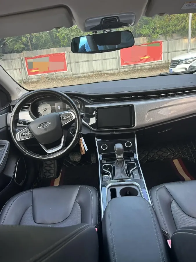2019 Chery Arrizo 5 1.5L 116HP L4 CVT,autocango,china used car exporter,china ev exporter,chinese used car exporter,chinese used ev exporter