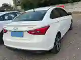 2019 Chery Arrizo 5 1.5L 116HP L4 CVT